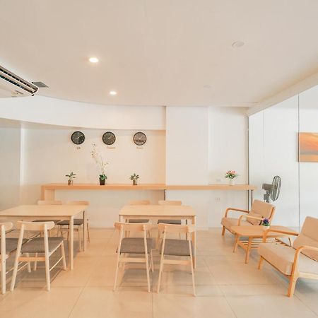 Patong Diamond Hotel 外观 照片
