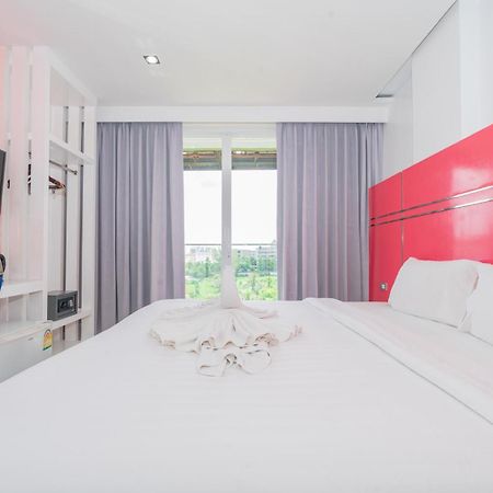 Patong Diamond Hotel 外观 照片
