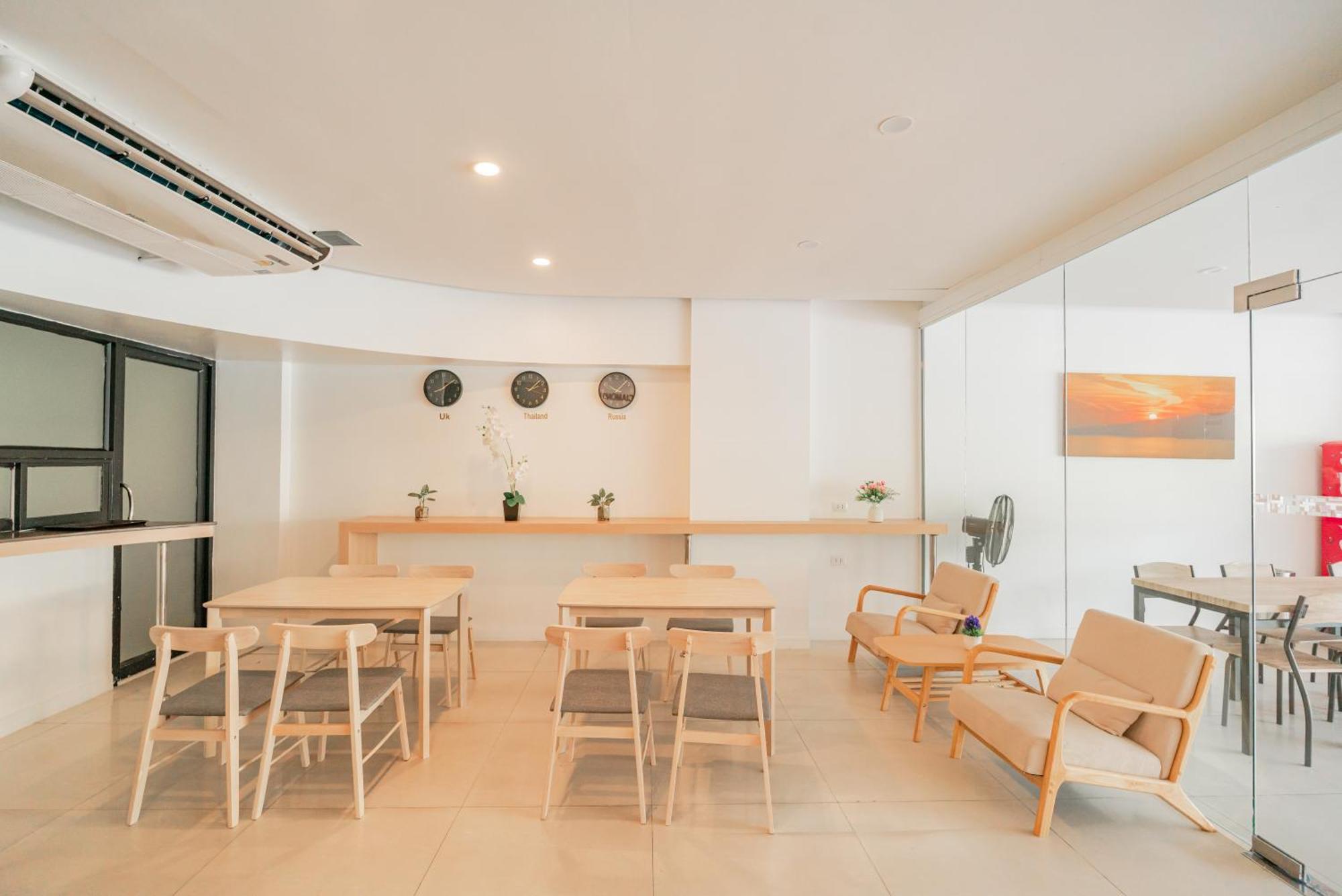 Patong Diamond Hotel 外观 照片