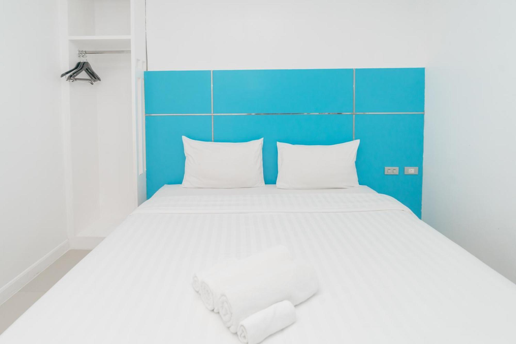 Patong Diamond Hotel 外观 照片
